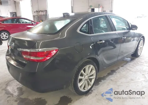 2016 Buick Verano Leather Group z USA, uszkodzony, nr VIN 1G4PS5SK1G4112776